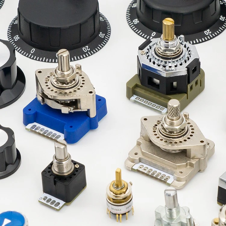 Compact Digital Switch suppliers
