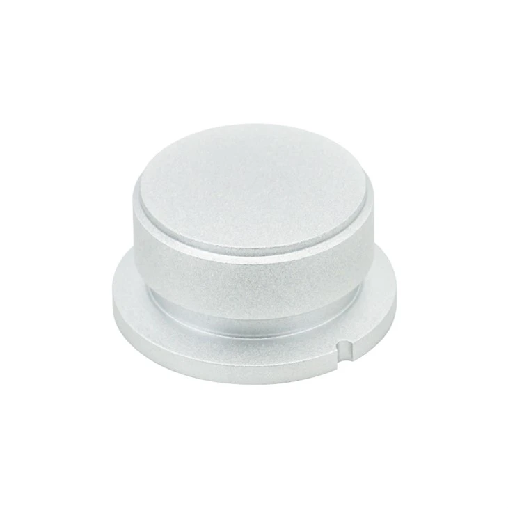Aluminium Encoder Knob Aluminium Encoder Knob