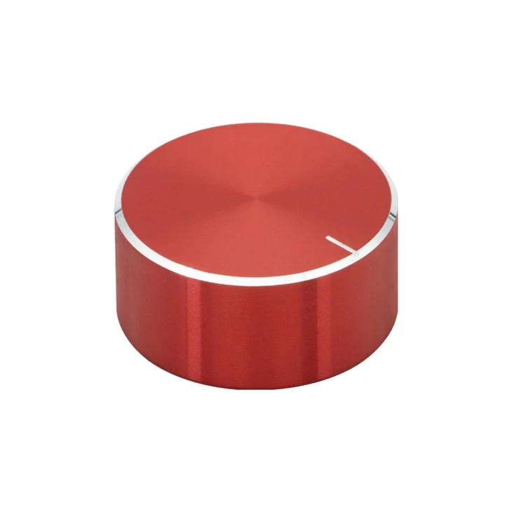 Gold Knob Gold Knob